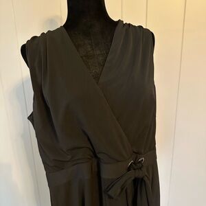 White House Black Market Jumpsuit